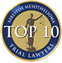 Asbestos Mesothelioma Trial Lawyers - Top 10