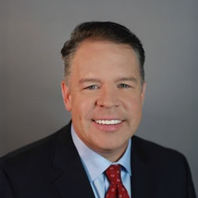 Profile photo of Michael Throneberry